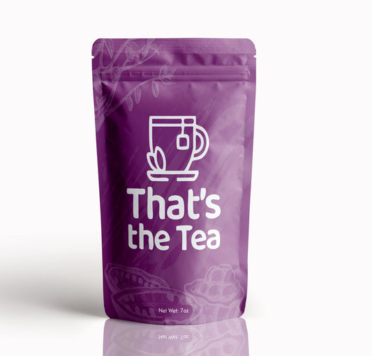Organic Cocoa Husk Tea